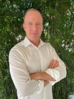Fredrik Nordén, ny Globalization Manager på Jobmatch Sweden AB